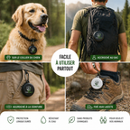 TickShield Pack – Protection totale