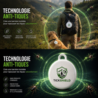 TickShield Pack – Protection totale