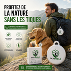 TickShield Pack – Protection totale