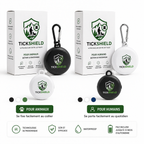TickShield Pack – Protection totale